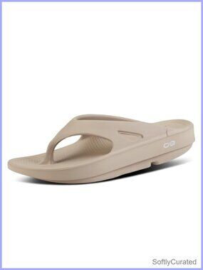 OOriginal Recovery Sandal Slip On OOfoam Footbed Casual Walking